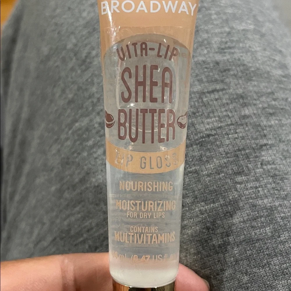 Broadway Vita Lipgloss 8 Piece Bundle